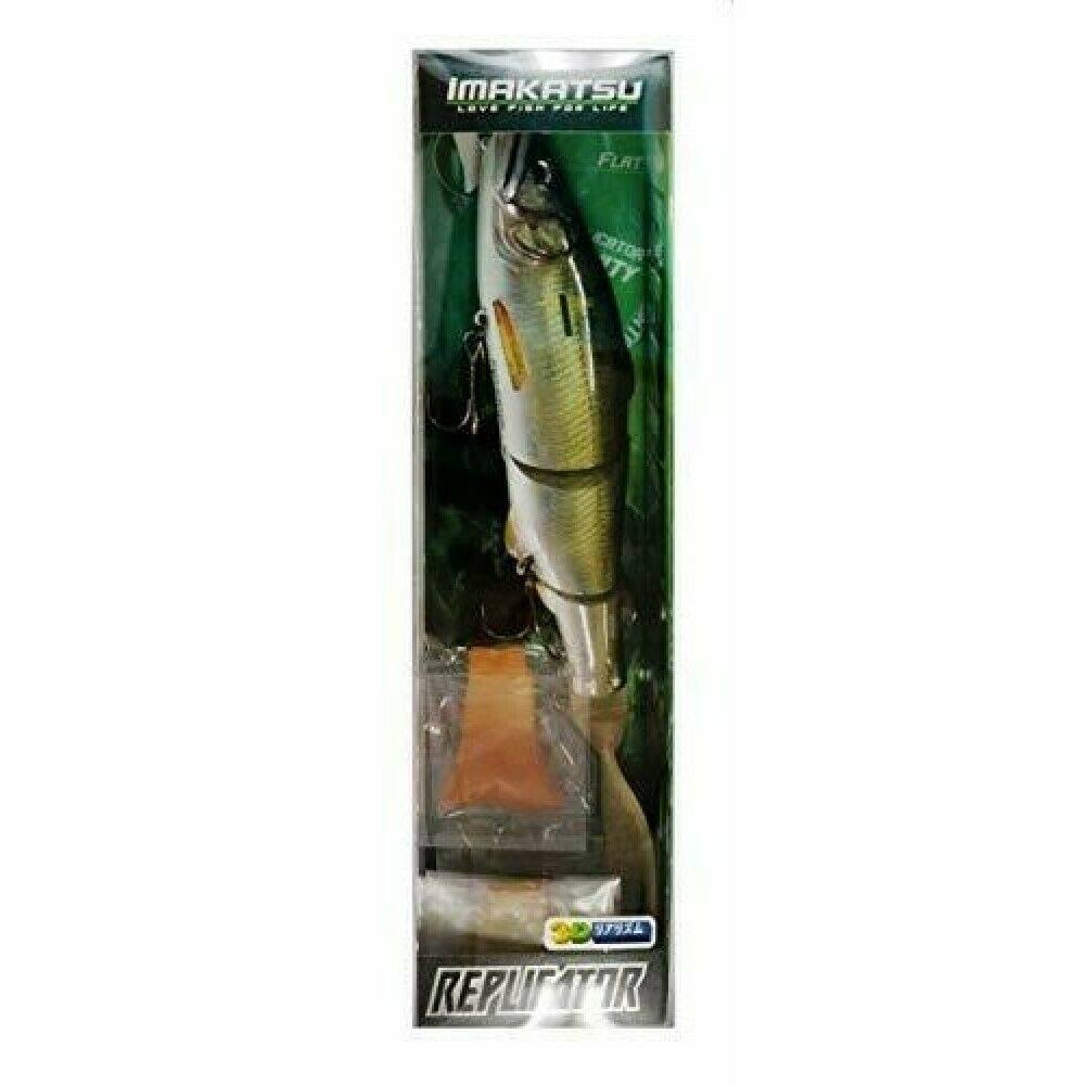 Replicator 3D Realism I935516