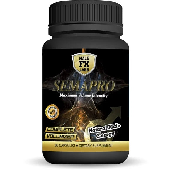 All Natural Male Energy Formula C7219