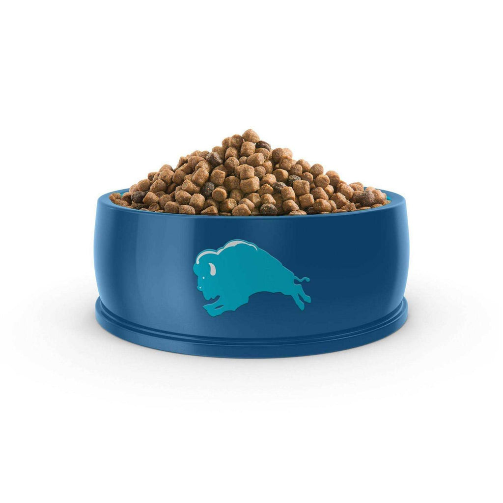 Blue Indoor Hairball Control Cat Dry Food T11225