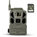 Cellular Trail Camera with 32GB SD Card T77588