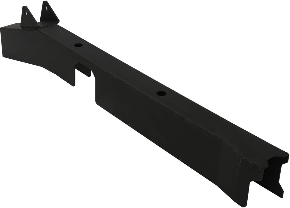 Mid Frame Repair with Rear Forward Spring Mount Passenger Side F287370
