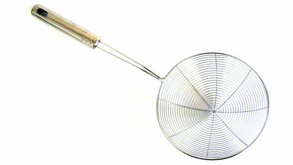 Metal Skimmer 16 cm R83738