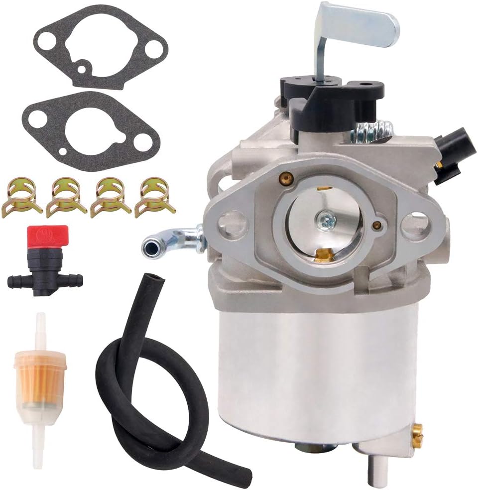 Carburetor Pack of 2 B39379