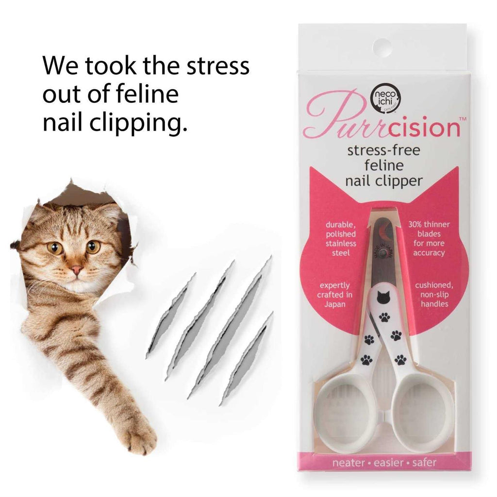 Feline Nail Clippers A95453