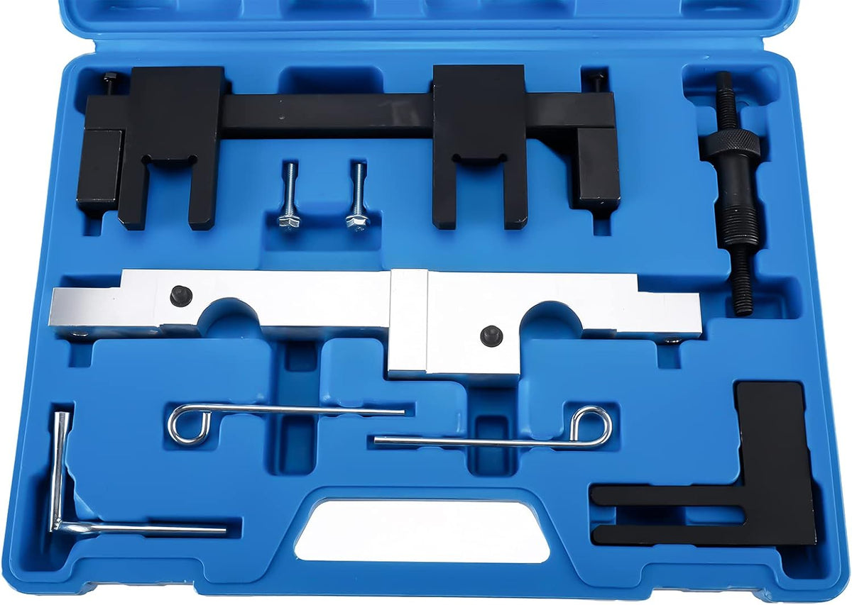 Petrol Engine Camshaft Alignment Locking Timing Tool Pack of 2 Q622
