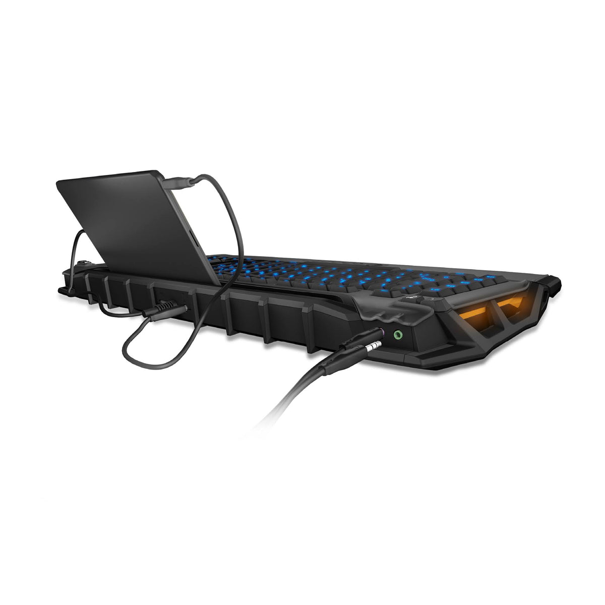 RGB Gaming Keyboard V751