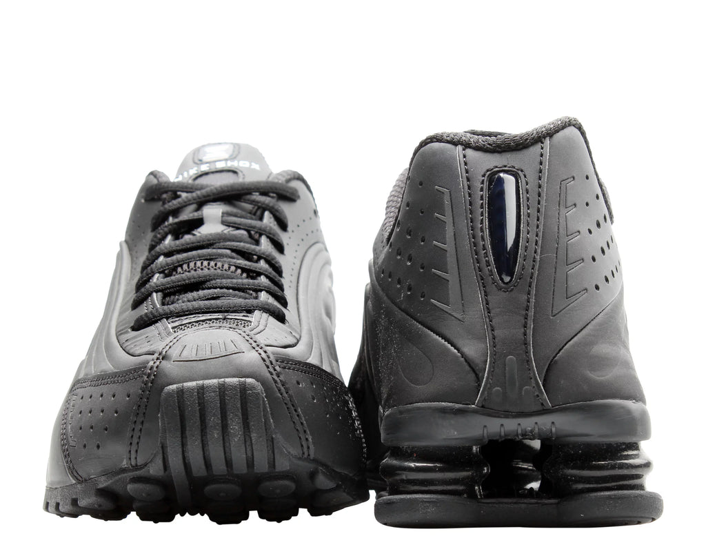 Mens Shox R4 Running Shoes V717