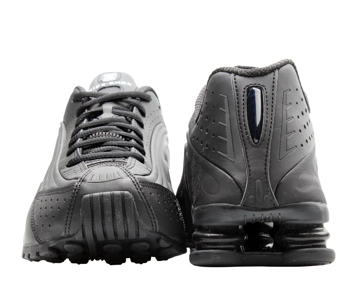 Mens Shox R4 Running Shoes V717