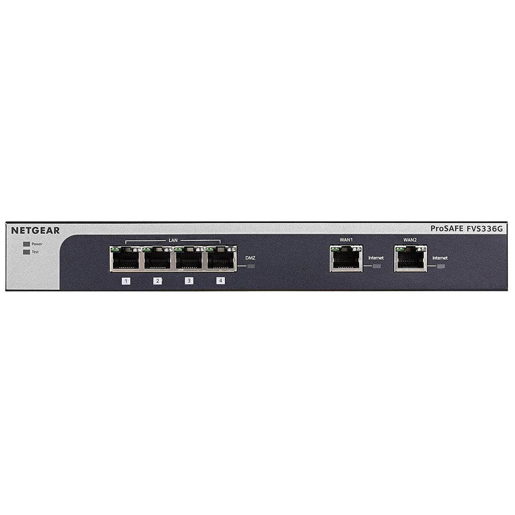 ProSafe Network Security/Firewall Appliance L86233