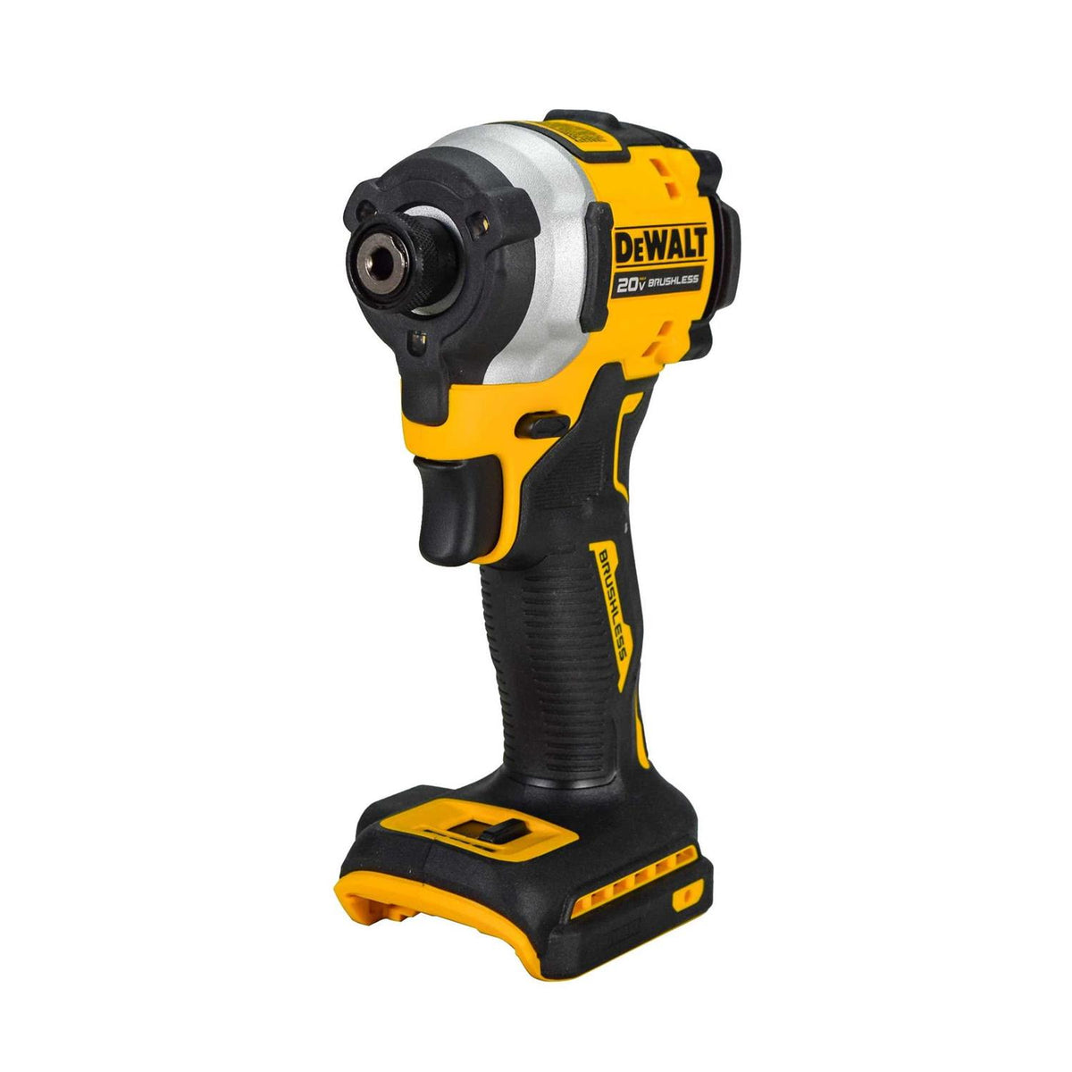 20V MAX 1/4 in Brushless Cordless Impact Driver J284
