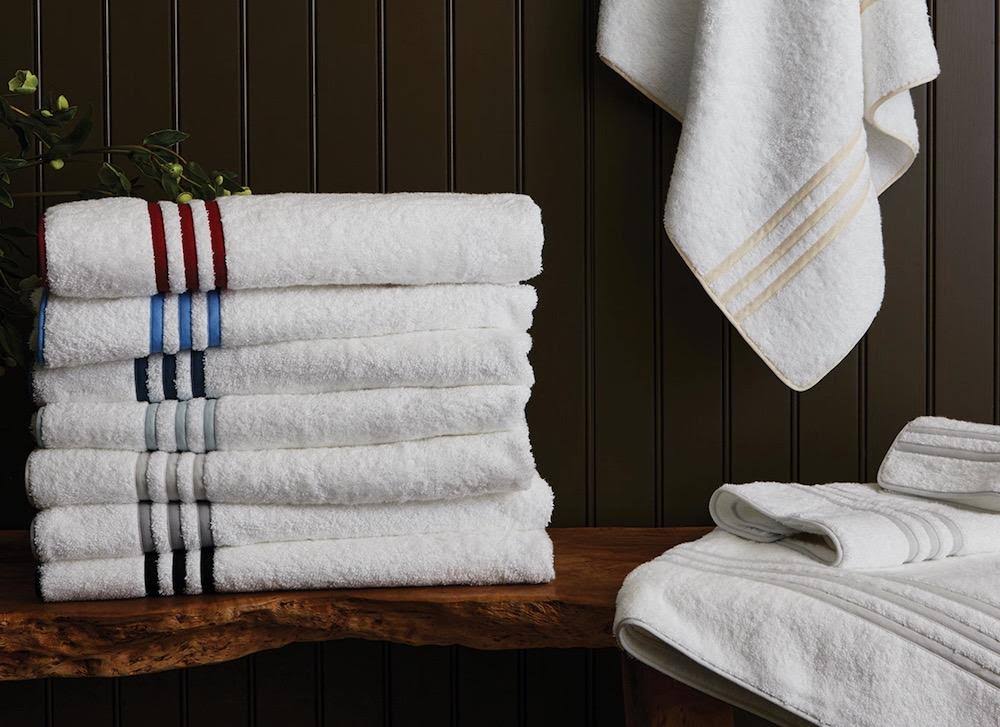 Cotton Towel 36 in W x 75 in L M3078