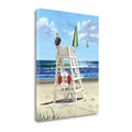 Pelican Perch Fine Art Giclee Print Q579236