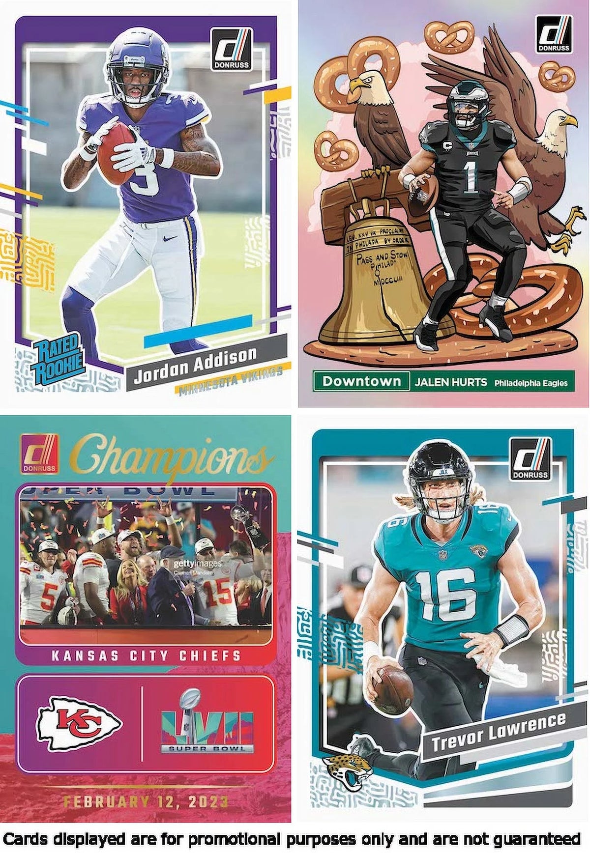 Trading Cards N392