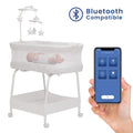Auto Glide Bassinet with Bluetooth T299083