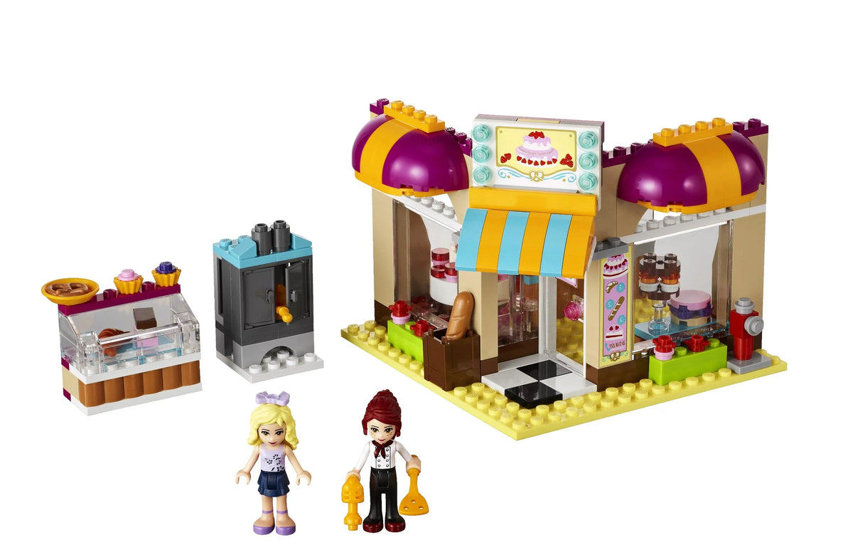Downtown Bakery L961093