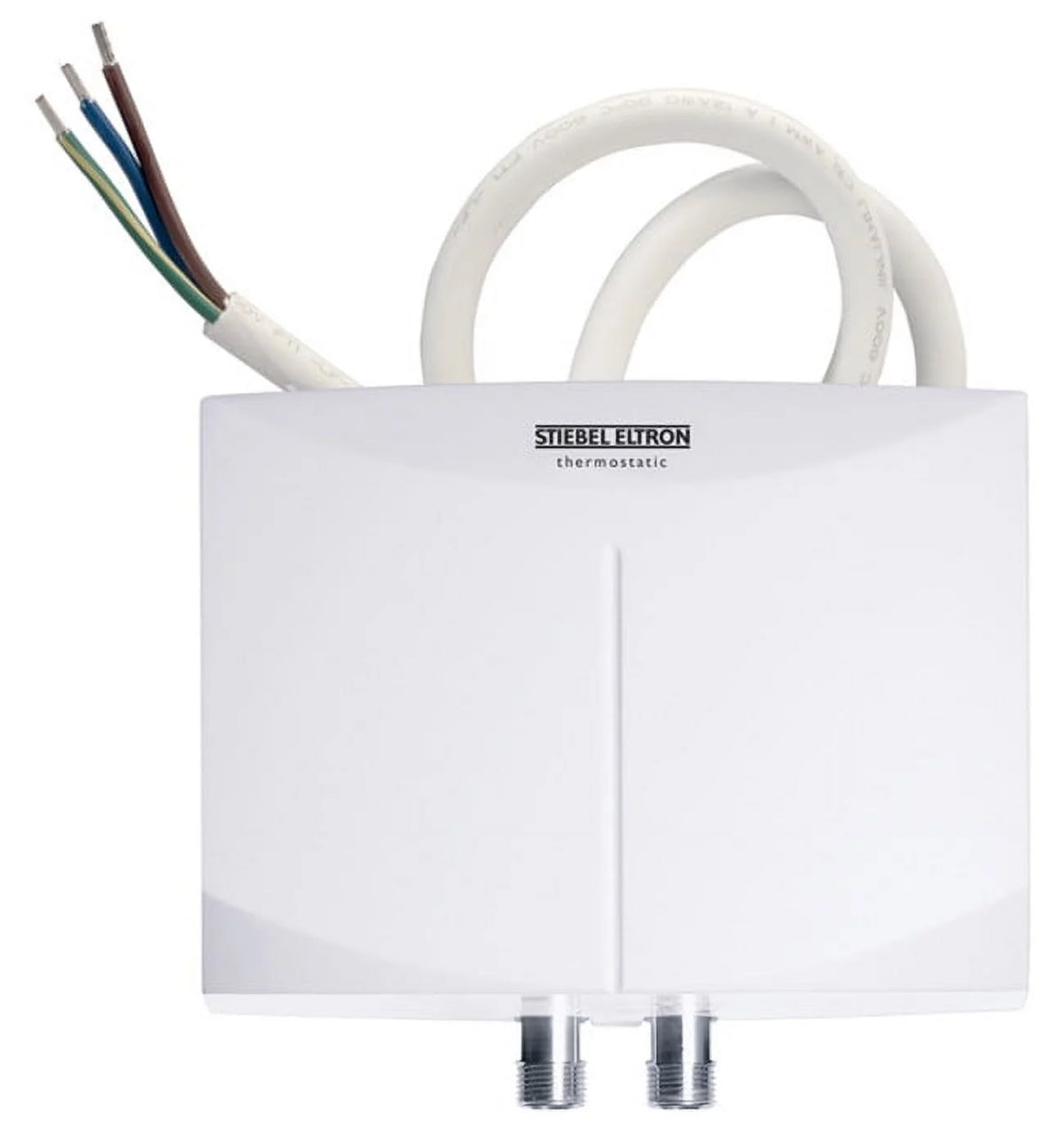120V Electric Tankless Water Heater O5534