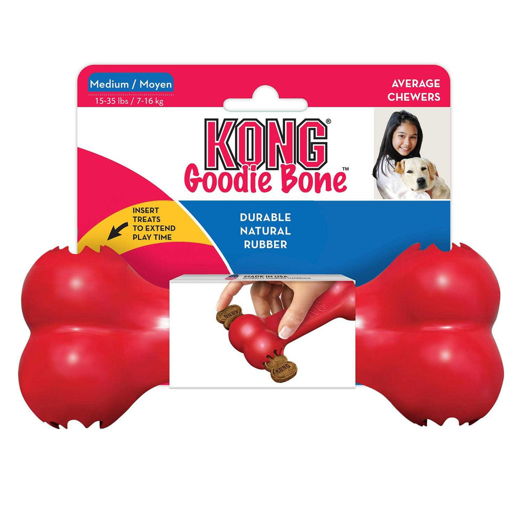 Dog Toy Bone U45734
