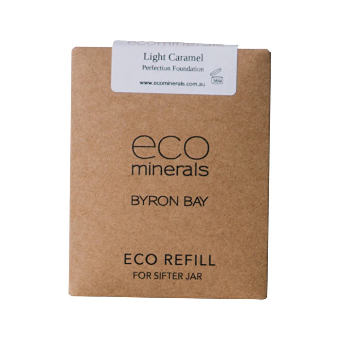 Mineral Foundation Refill 5g A984139