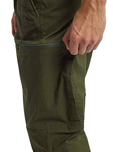 Forest Night 34 Men's Cargo Pant B617
