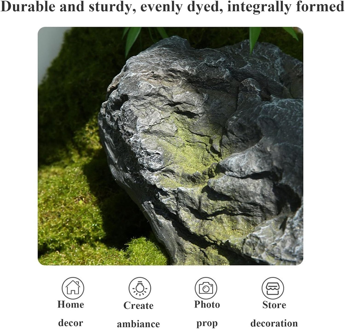 Faux Rock Cover L524661