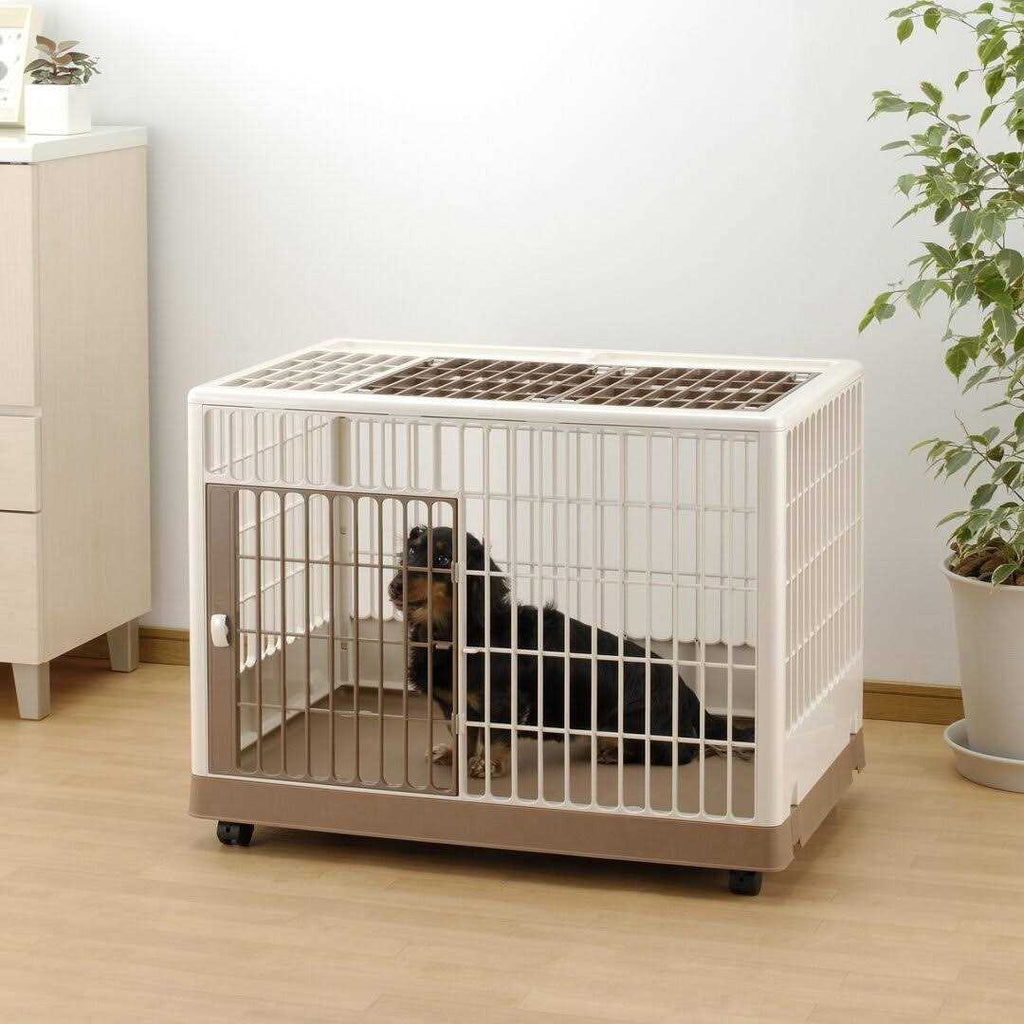 Pet Training Kennel G9375
