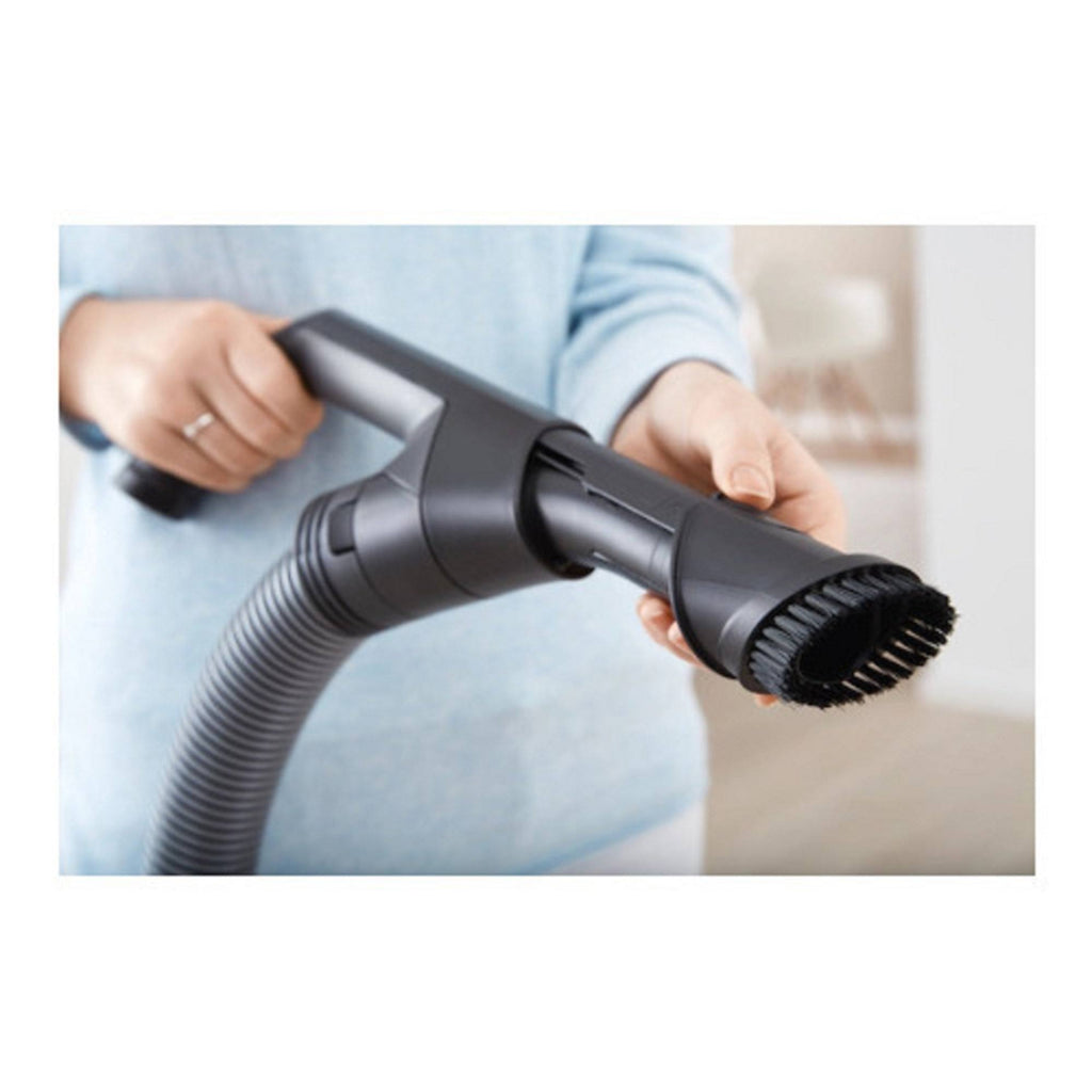Bagless Canister Vacuum Cleaner N82639