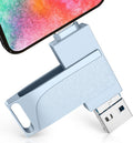 4in1 512GB USB Flash Drive D920