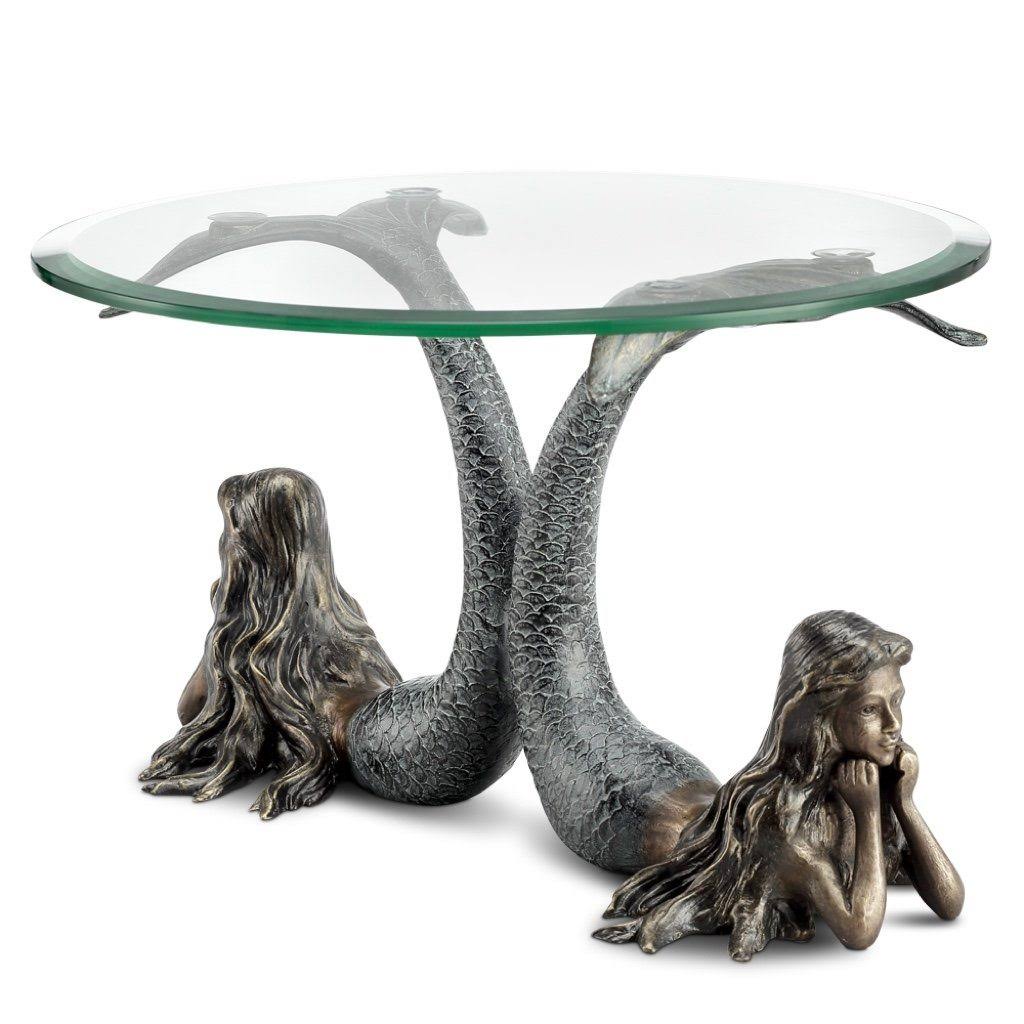 Table Server/Candleholder R557