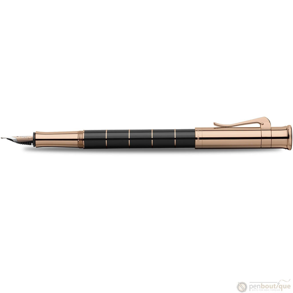 Fountain Pen Rose Gold Extra Fine T417026