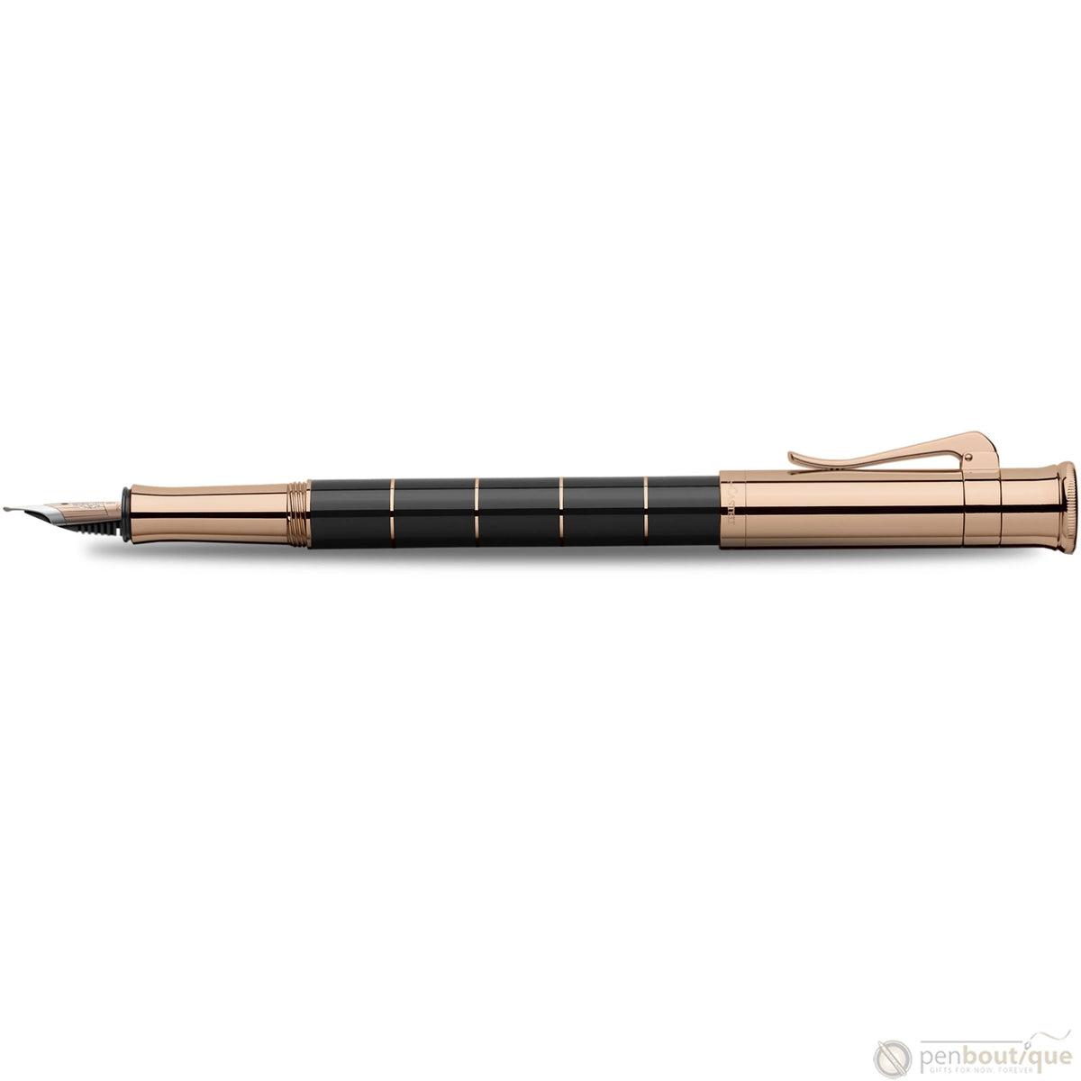Fountain Pen Rose Gold Extra Fine T417026