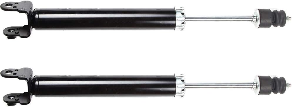 Gas Rear Struts Shock Absorbers Set of 2 H272