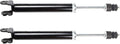 Gas Rear Struts Shock Absorbers Set of 2 H272