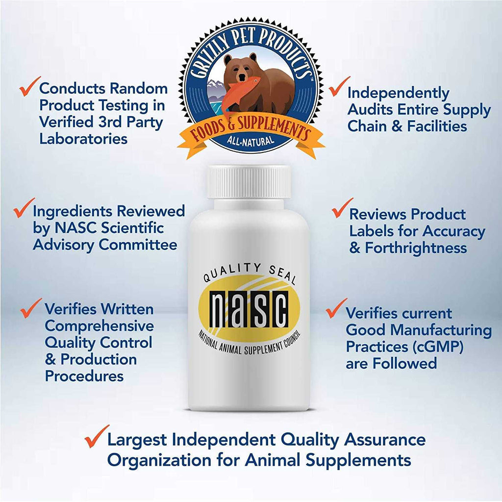 Joint Aid Liquid for Dogs L625