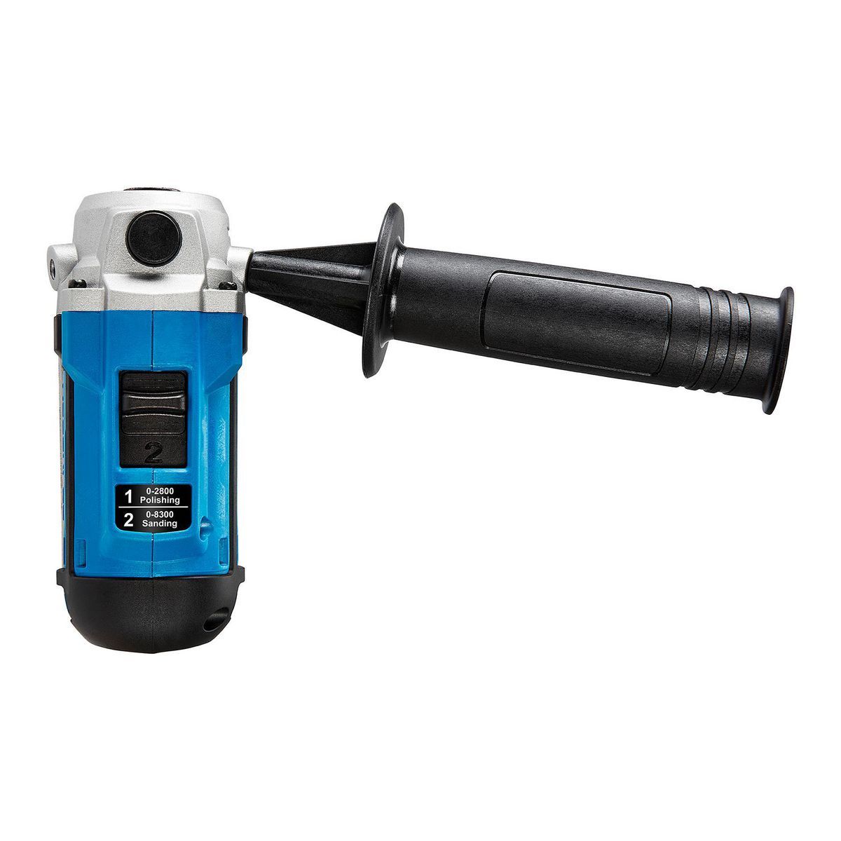 12V Cordless Variable-Speed Polisher/Sander V510