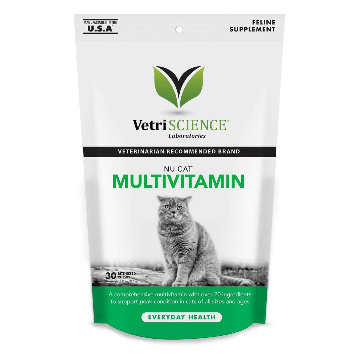 Cat Multivitamin R805