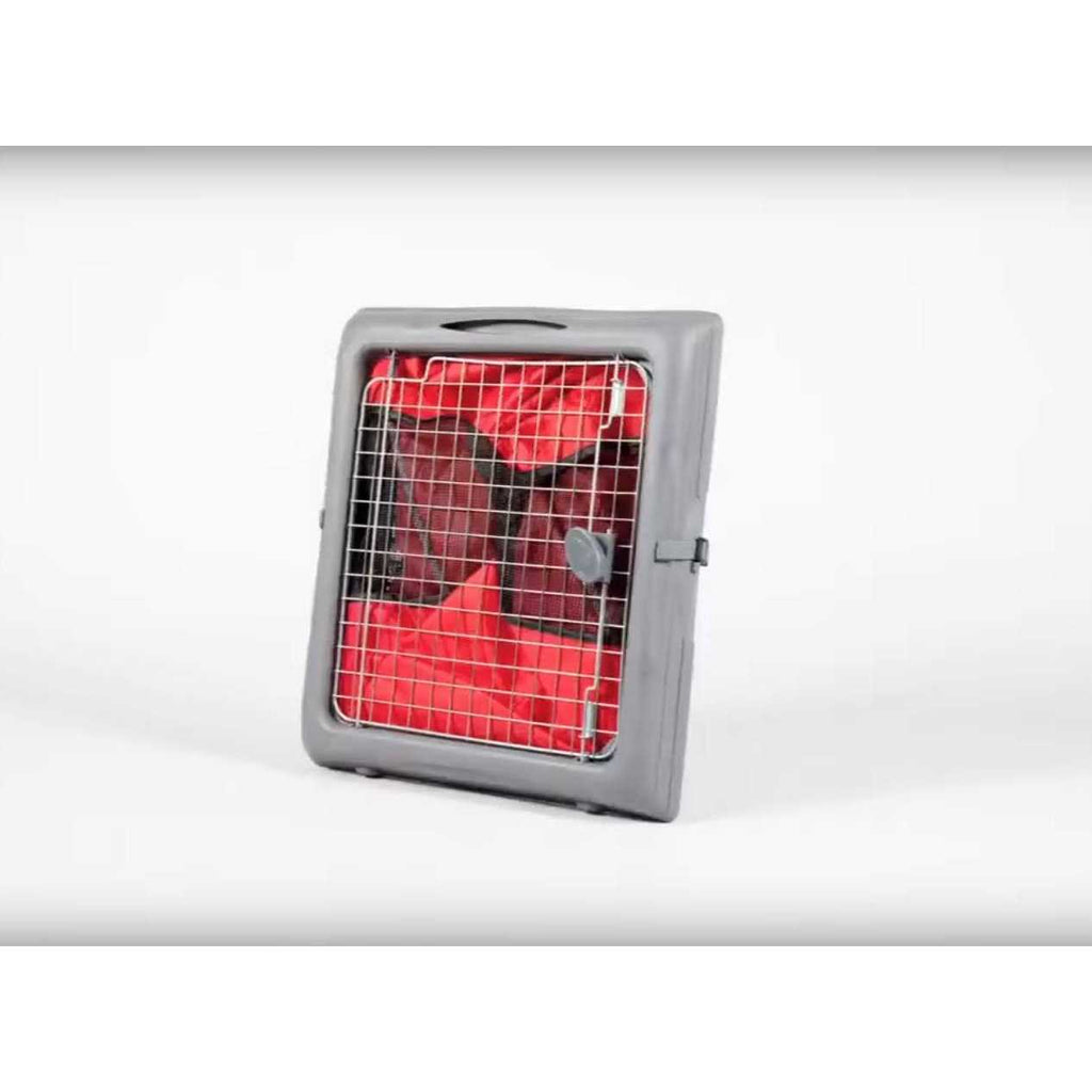 Pop up Travel Crate L733