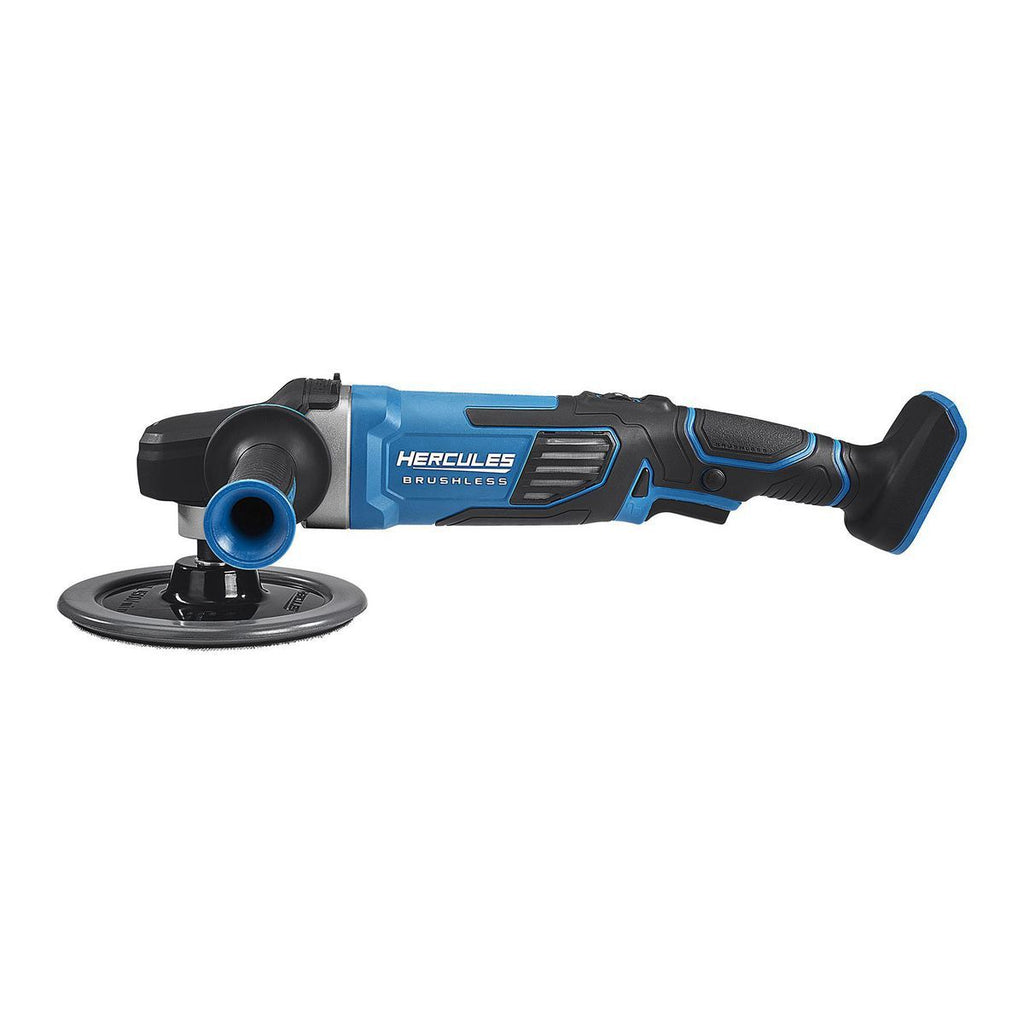 20V Brushless Cordless Variable-Speed Rotary Polisher/Sander U149