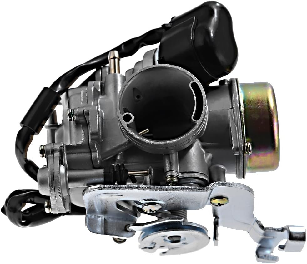 Carburetor Assembly Pack of 2 V4762