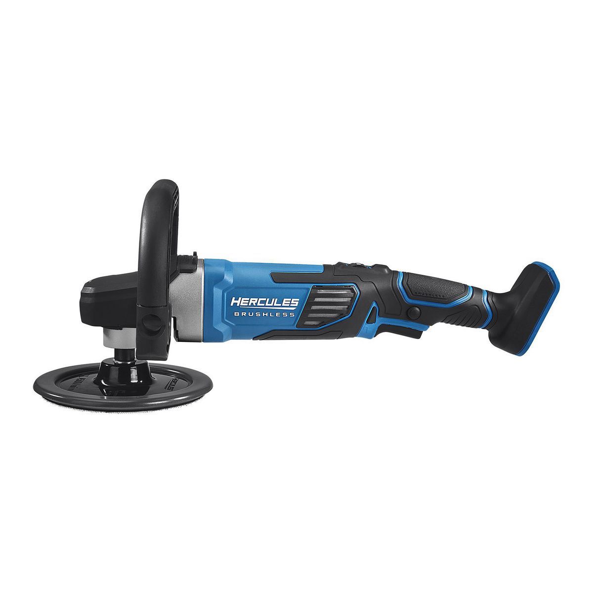 20V Brushless Cordless Variable-Speed Rotary Polisher/Sander U149