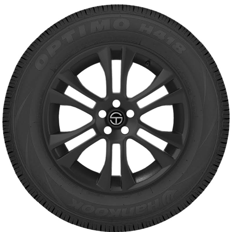185/55R15 82V Tire M1341