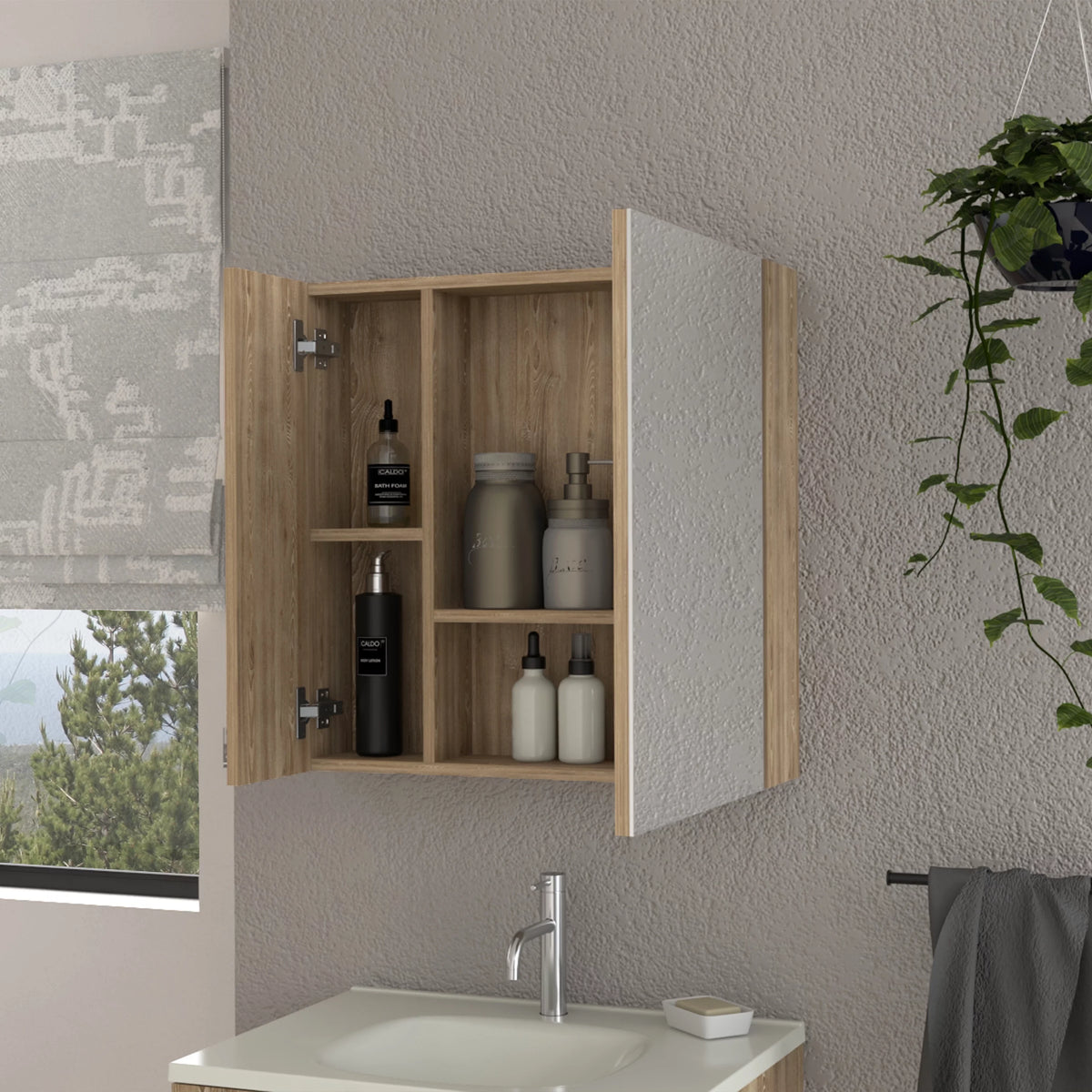 Medicine Cabinet P54780