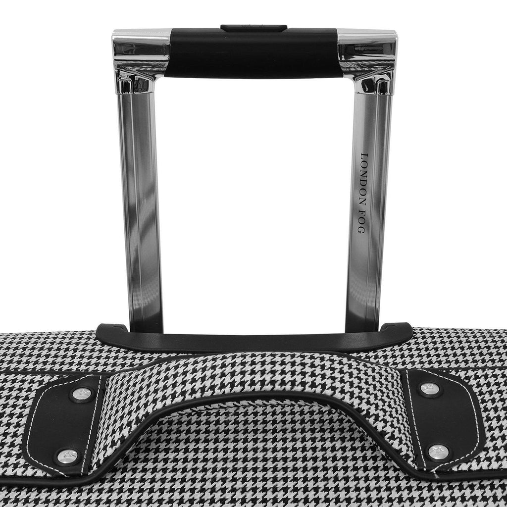 Black/White Carry On Spinner E48430