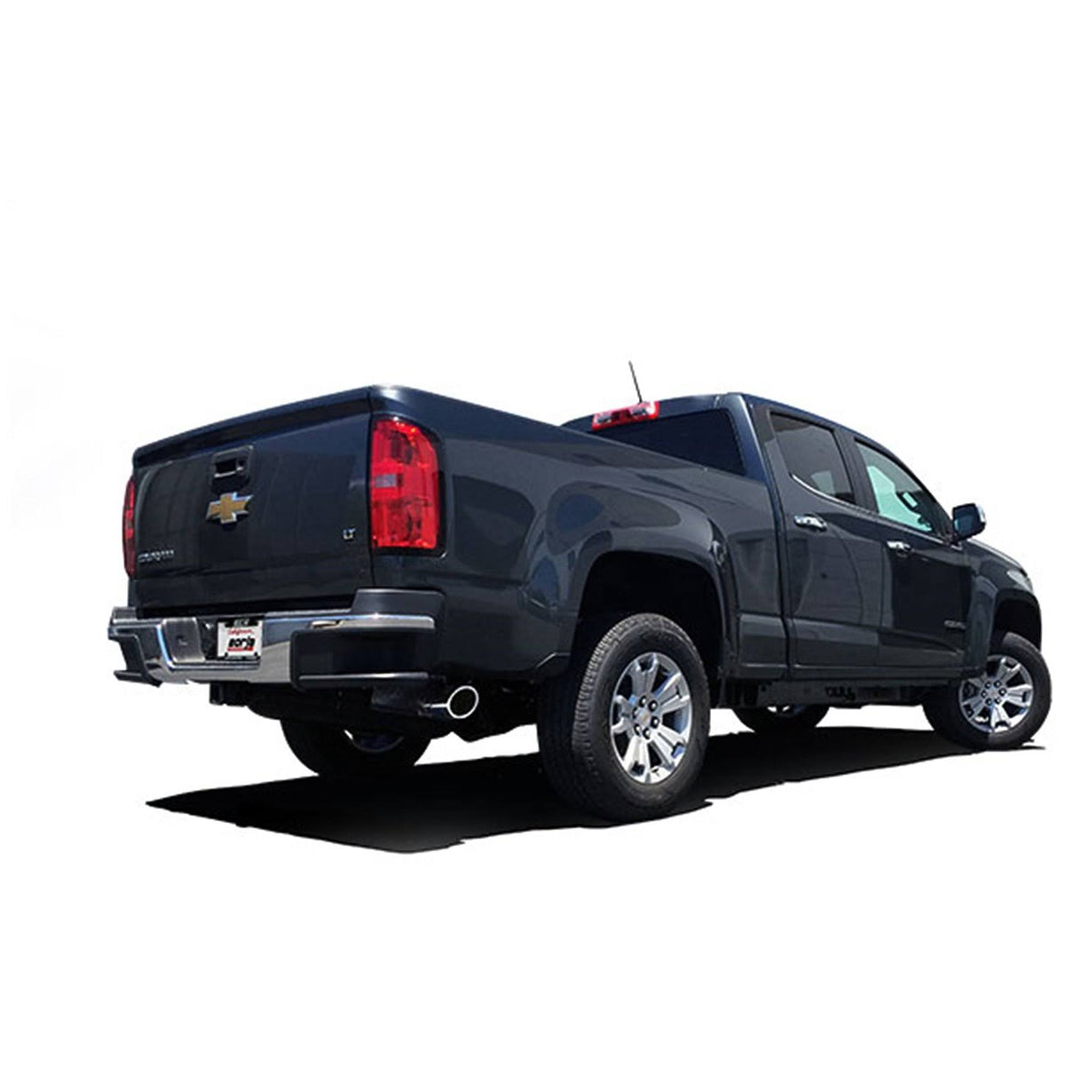 Cat-Back Exhaust System D93864
