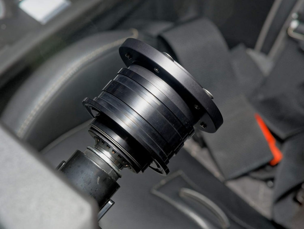 Quick Release Steering Wheel Hub U970283