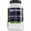 Super Greens Capsules Health Supplement I9126