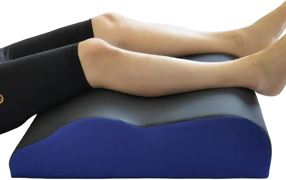 Heel Lift Suspension Pillow D7877