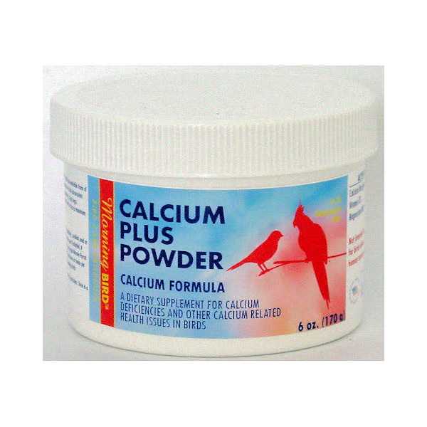 Calcium Powder X702
