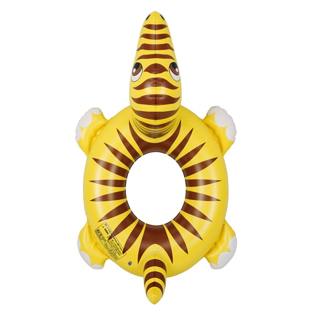 Inflatable Dinosaur Pool Float Swimming Pool Ring Float I930750