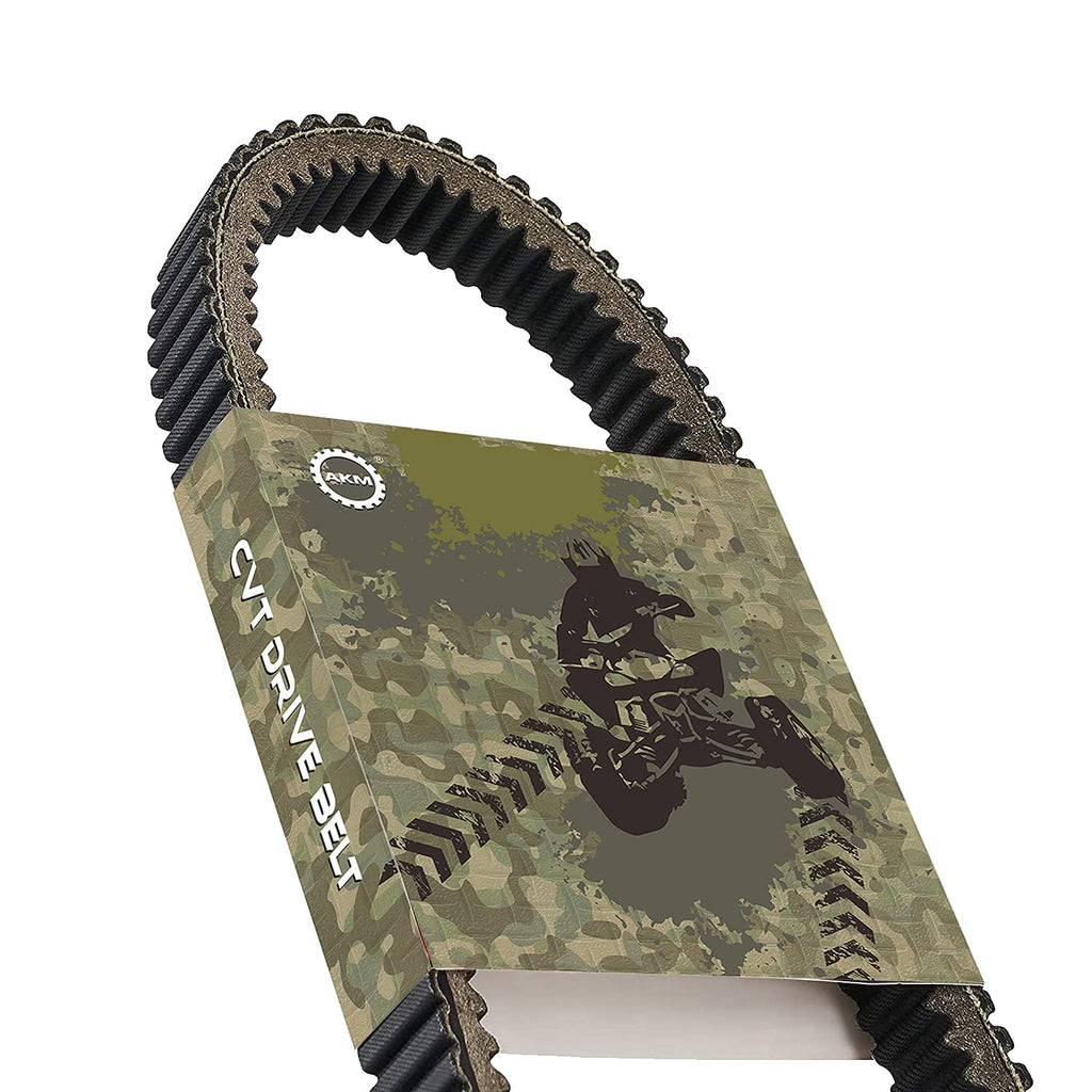 Heavy Duty ATV UTV Belt I9848