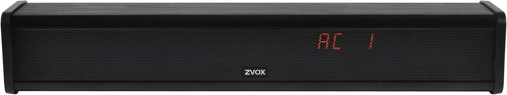 Sound Bar TV Speaker with Two Levels of Voice Boost B320